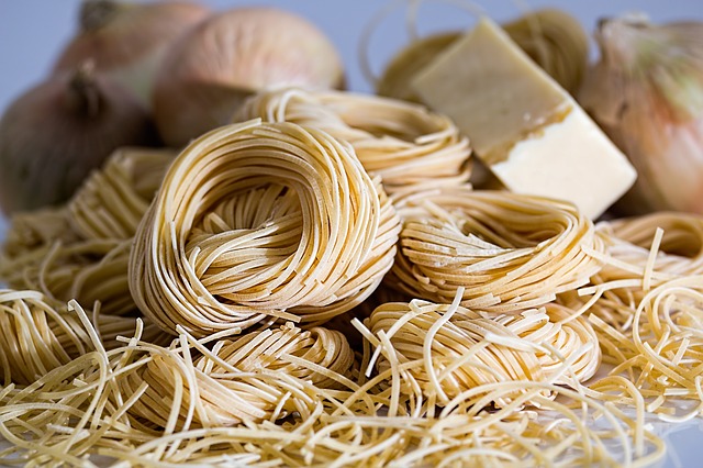 Esencja kuchni włoskiej- łatwość i naturalne składniki