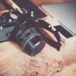 Fotografia w ubiegłych latach stała się w Polsce niezwykle popularna.