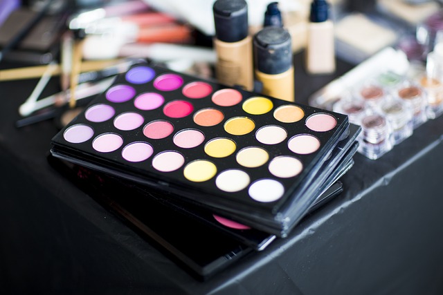 Online cosmetics shops in the Emirates